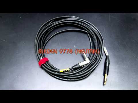 download lagu mp3 mp4 Belden Guitar Cable, download lagu Belden Guitar Cable gratis, unduh video klip Belden Guitar Cable