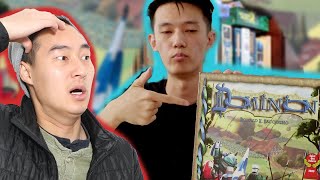 Shelf Side - Dominion video thumbnail