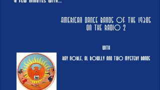 USA Dance Bands of the 1930s on the Radio (2)
