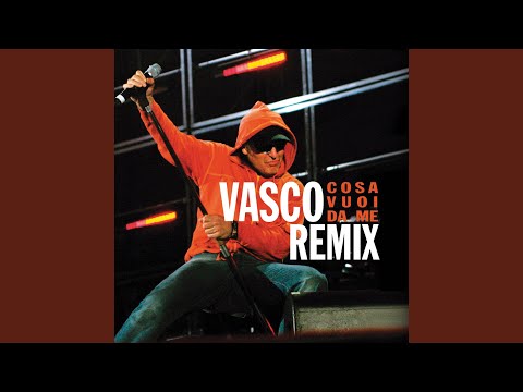 Cosa Vuoi Da Me (Molella Radio Mix)