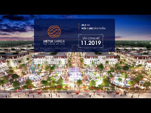 LỘ TIN MẬT DỰ ÁN VIET UC VAREA BẾN LỨC LONG AN KHIẾN DÂN ĐẦU TƯ XÔN XAO