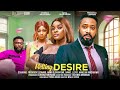 MELTING DESIRE - FREDERICK LEONARD, MIWA OLORUNFEMI, DANIEL LLOYD latest 2024 nigerian movie