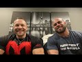 Women Prefer Jacked Dudes - Live with IFBB Pro Marc Lobliner and Matt Stephens