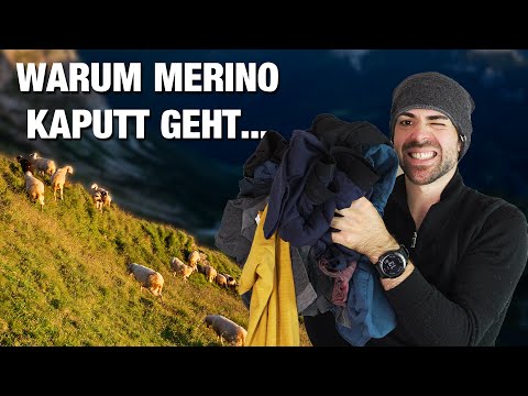 MERINO - The problems, the weaknesses, the solutions!