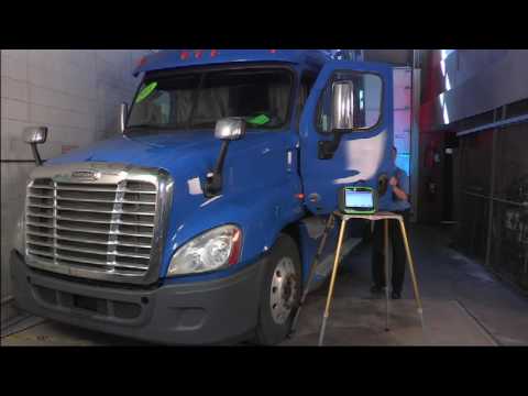 EN I Bosch ESI Truck HD Scan Tool Webinar Part #2
