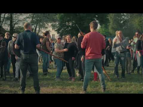 trailer