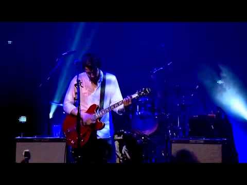 How Come - The Courteeners