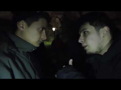 CRAN vs HOZE (CUARTOS) [2A CLASIFICATORIA STREET FIGHTERS]