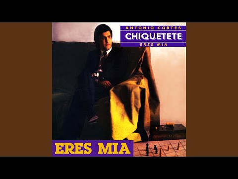 Video thumbnail for Eres mía