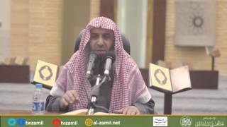 هل من السنة وضع حديدة على بطن الميت ؟ image