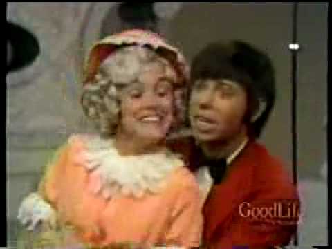 Bobby Goldsboro & the Lennon Sisters - A Rainy Night In Rio