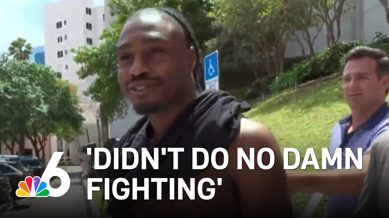 Rapper Lil Tjay speaks out after arrest in Offset's shooting