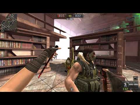 Point Blank. Прогулка по паблику #88