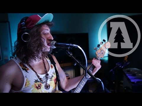 Vacationer - Shining - Audiotree Live