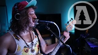 Vacationer - Shining - Audiotree Live