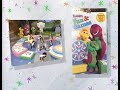 Barney Barney S Fun And Games 1996 VHS Rip