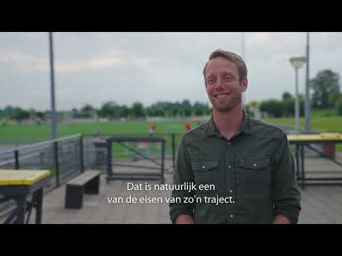 VV Haastrecht en Rabo Clubsupport