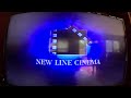 New Line Cinema Logo