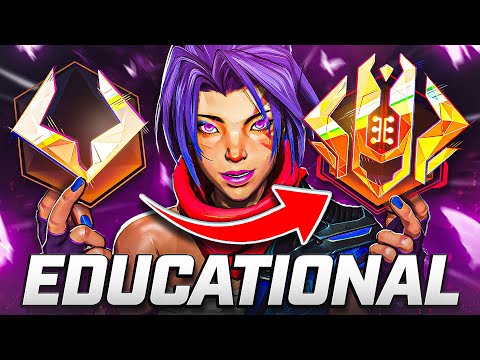 Psylocke Unranked → Celestial (World Champion POV)