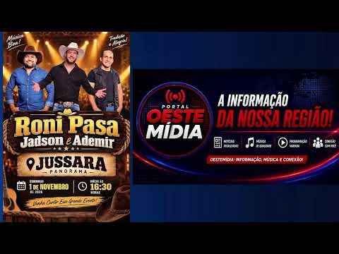 RÁDIO DIGITAL OESTE MÍDIA DE ASSIS CHATEAUBRIAND-PR