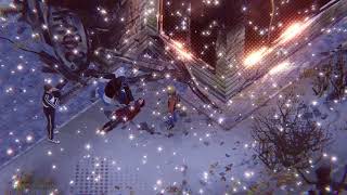Hollow Home release date reveal trailer teaser