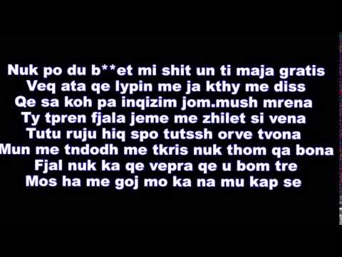 Snnuffi, mB feat. Daddy F - Prap Na