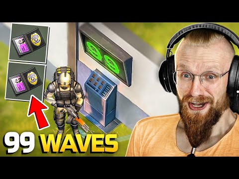 YOU SHOULD NEVER OPEN THIS CRATE! - Last Day on Earth: Survival