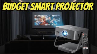 Is the FUDONI Smart Projector Actually Worth It?