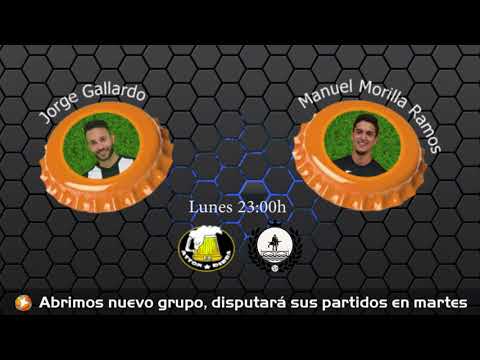 F7B 3ªDiv Aston Birras Salamantina