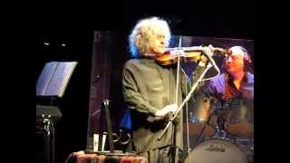 Angelo Branduardi, Gulliver - live 2015