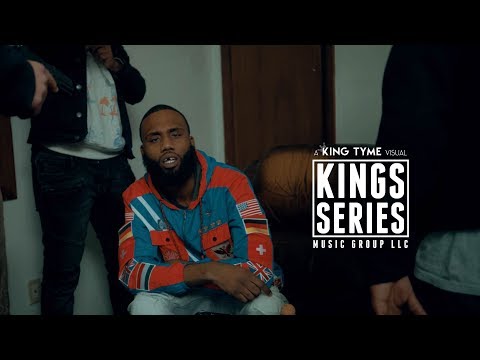 (Watch In HD) Jus Drugz - American Gangster (Directed by King Tyme)