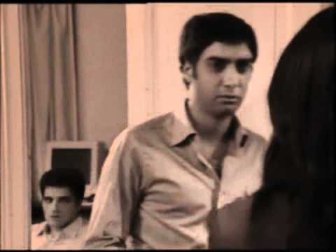 Haqqaan Ft. Ouzhan & Ibo - Canim Aciyor 2011