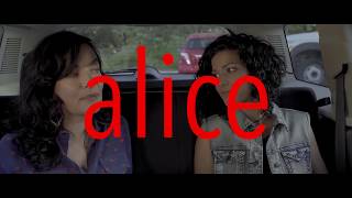 ALICE & IZA - Trailer
