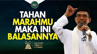 Download lagu Dahsyatnya Balasan Bagi Orang yang Mampu Menahan Amarah | Ustadz Abdul Somad religiOne tvOne mp3 Download lagu Dahsyatnya Balasan Bagi Orang yang Mampu Menahan Amarah | Ustadz Abdul Somad religiOne tvOne mp3