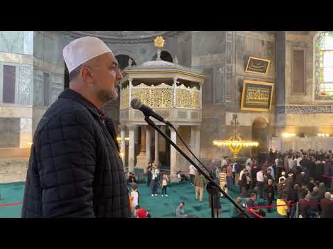 Kamet Uygulamaları - 7 Şedaraban Makamı