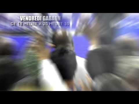 VENDREDI GABAON DU 23/01/26