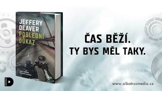 Poslední důkaz - videoukázka