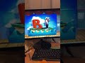 Elmo S World Is Disaster