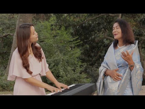Nishturi Mayalu- Kunti Moktan ft. Subani Moktan