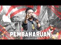 PEMBAHARUAN COVER BY FEBRO D ACADEMY AFC ADINDA MUSIK