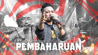 Download lagu PEMBAHARUAN - COVER BY FEBRO D'ACADEMY _ AFC ADINDA MUSIK mp3