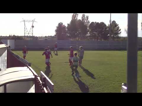 Fútbol Cadete: CD Virgen del Camino - CD La Bañeza