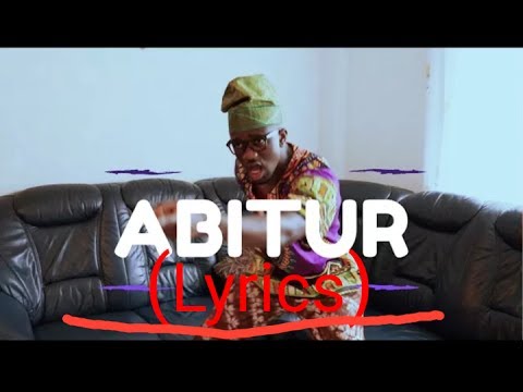 Wenn man sein Abi besteht - Ah Nice