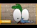 ARIOL Extrait Matin De Neige CANAL Kids