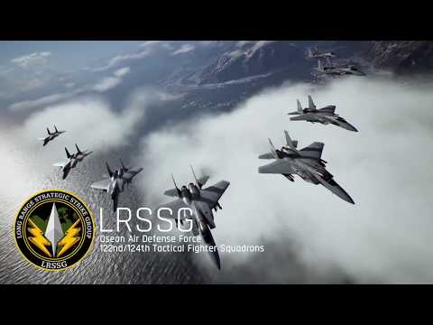 AC7: LRSSG Intro (Fleet Destruction)