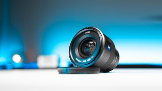 Video thumbnail for ZEISS BATIS 25MM F2 | Sony Full Frame Lens Review by Peter Lindgren