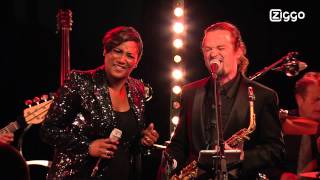 Edsilia Rombley Aint No Mountain Ziggo Live 40 26 05 2013 Video