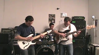 Eudaimonia Overture - Paul Gilbert