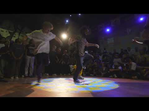 France vs Chinese Taipei I Top 16 Rep Your Country I The Legits Blast 2022