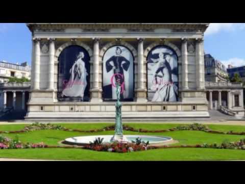 🎨 Places in Paris for Art Lovers Other than the Louvre 🖼 ...